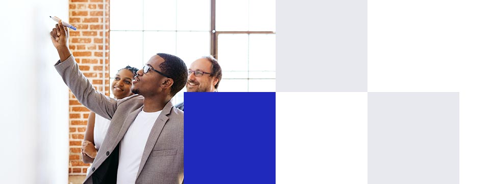 Technology Consulting